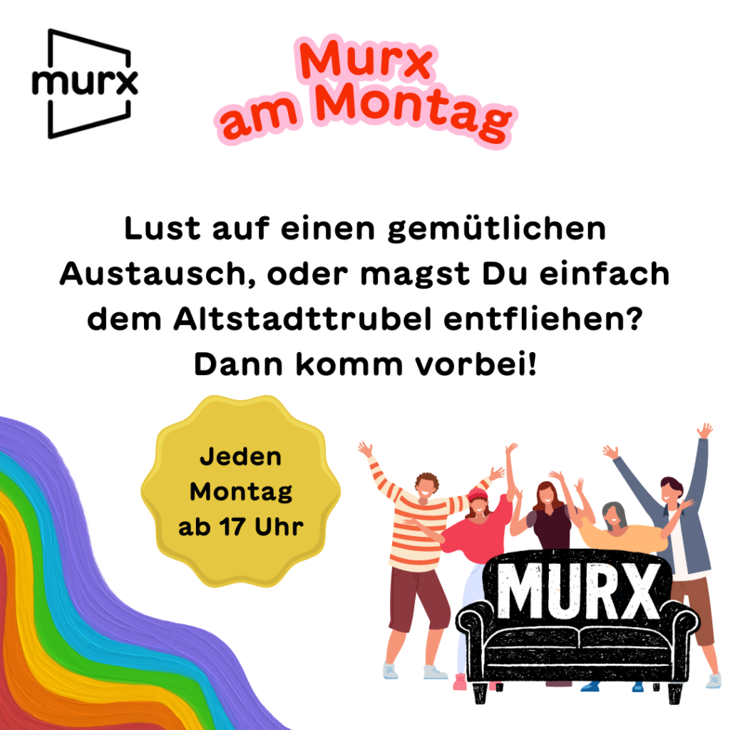 Murx am Montag