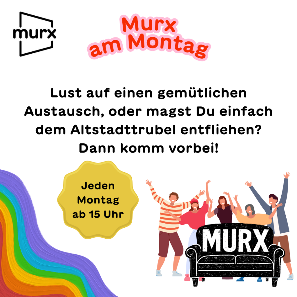 Murx am Montag