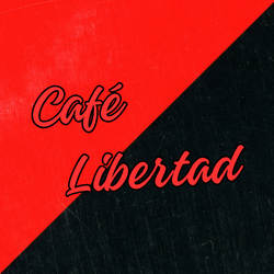 Logo Café Libertad
