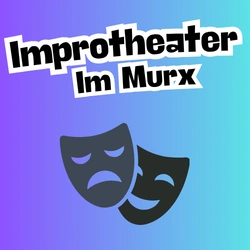 Logo Improtheater im Murx