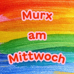 Logo Murx am Mittwoch