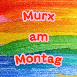 Logo Murx am Montag