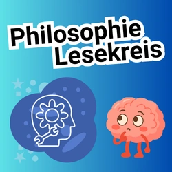 Logo Philosophie Lesekreis