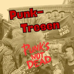 Logo Punk-Tresen