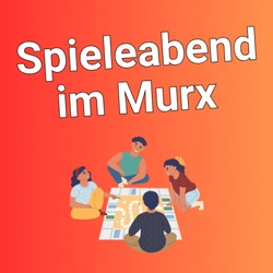 Logo Spieleabend im Murx